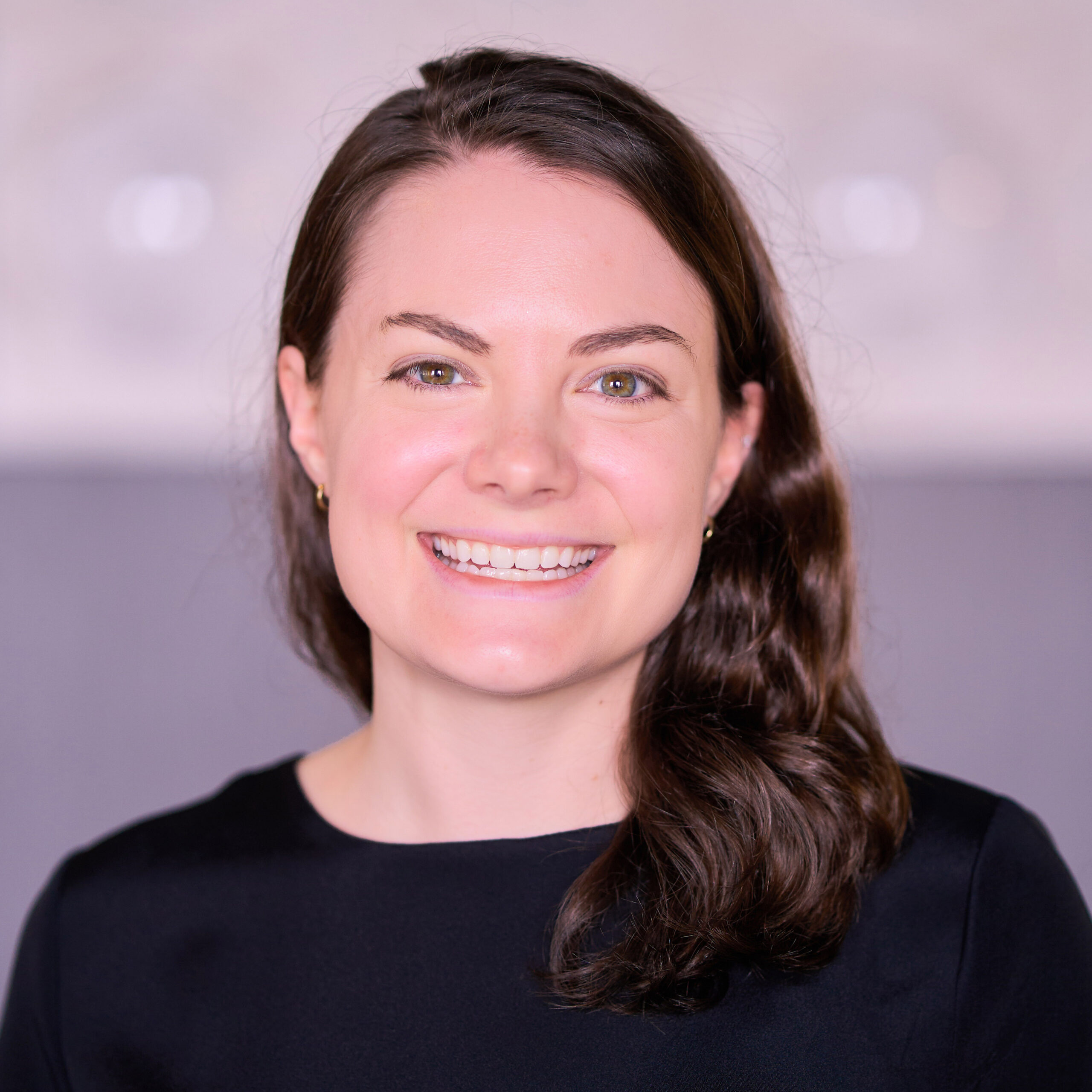 Laura Tadvalkar, PhD